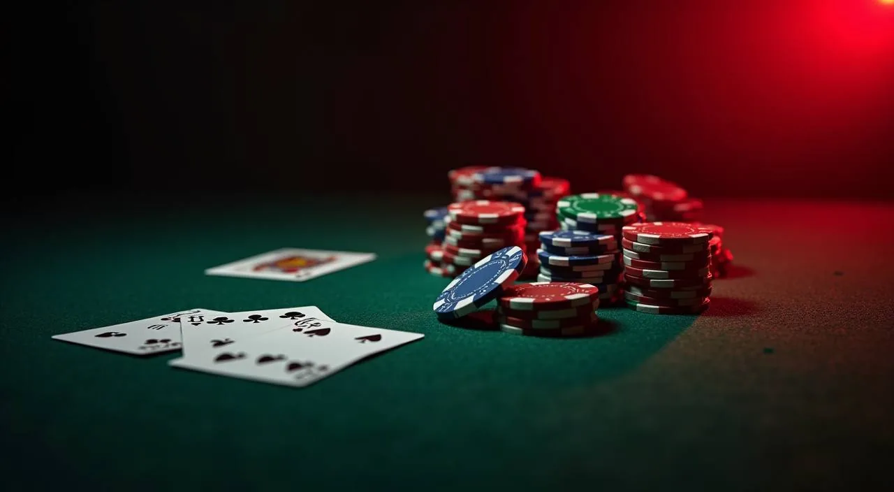 Holdem Cutthroat