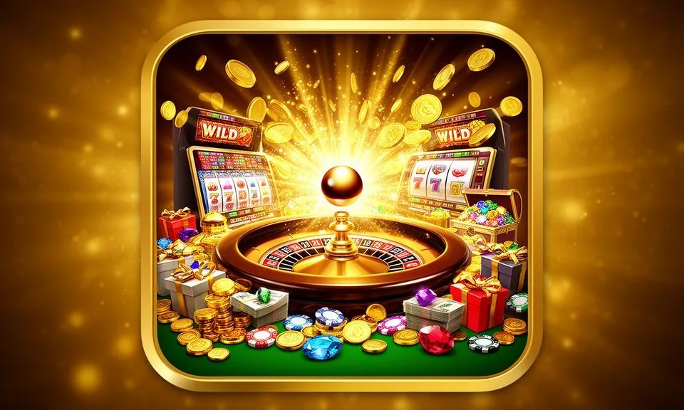 Four Elements That Define the 1971apps Lobby